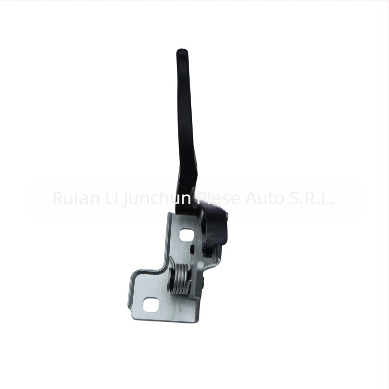 Blocare capac pentru BMW X5 E53 — LIJUN — Fier — Deschidere lină — MT