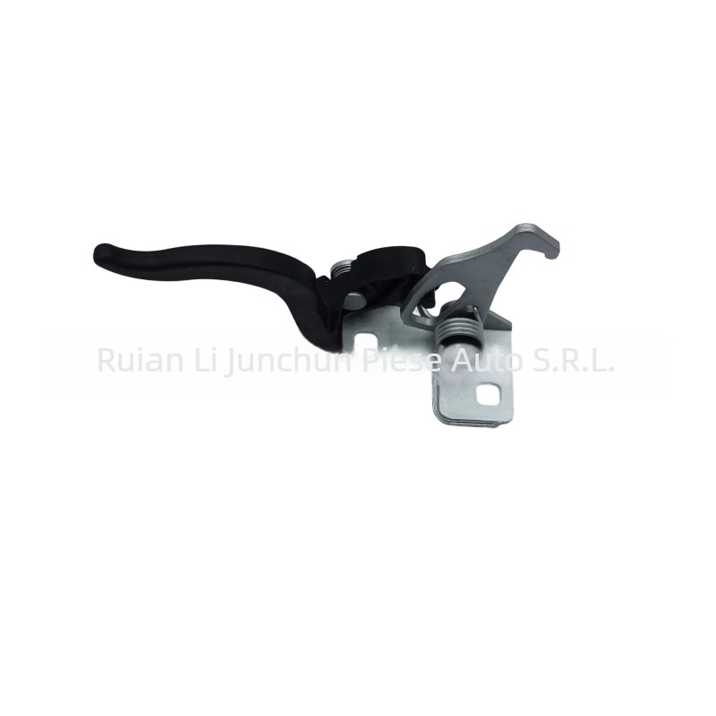 Blocare capac pentru BMW X5 E53 — LIJUN — Fier — Deschidere lină — MT
