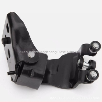 Pulley 83930-4H000 83940-4H000 pentru Hyundai H1/Starex, metal, transmisie manuală