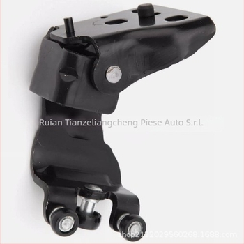 Pulley 83930-4H000 83940-4H000 pentru Hyundai H1/Starex, metal, transmisie manuală