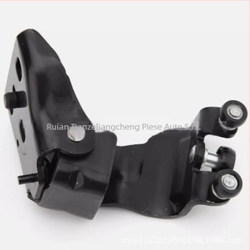 Pulley 83930-4H000 83940-4H000 pentru Hyundai H1/Starex, metal, transmisie manuală