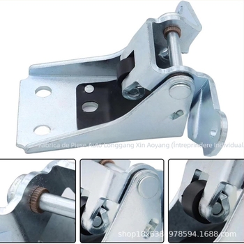 Balama din aluminiu, pliabilă, pentru Ford – compatibilă cu E9TZ1522800A/E8TZ1522810A, părți 925-066, 925-068