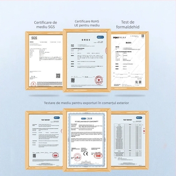 Plăcuță de izolare fonică pentru mașină cu folie de aluminiu și vată izolatoare – MOHUANLI cauciuc și plastic, pentru întregul vehicul, rezistență termică până la 100°C