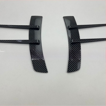 Etichetă Fender pentru ușile laterale și panourile caroseriei – procesare personalizată, ZSM