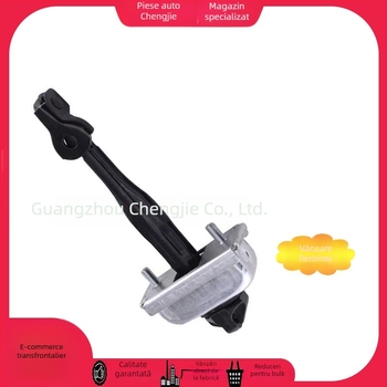 Limitator ușă față pentru Chevrolet Cruze 2009-2015, metal, accesorii: stopper, nr piesei 95103842