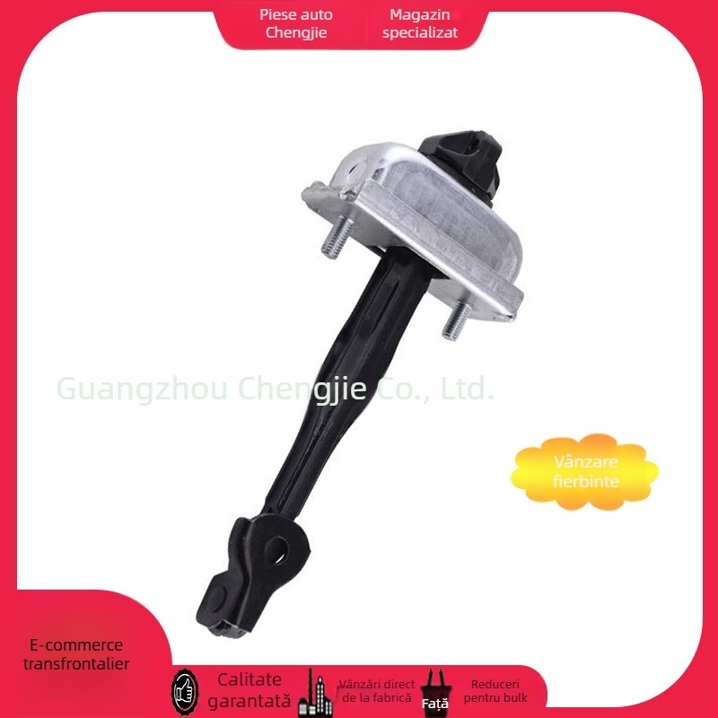 Limitator ușă față pentru Chevrolet Cruze 2009-2015, metal, accesorii: stopper, nr piesei 95103842