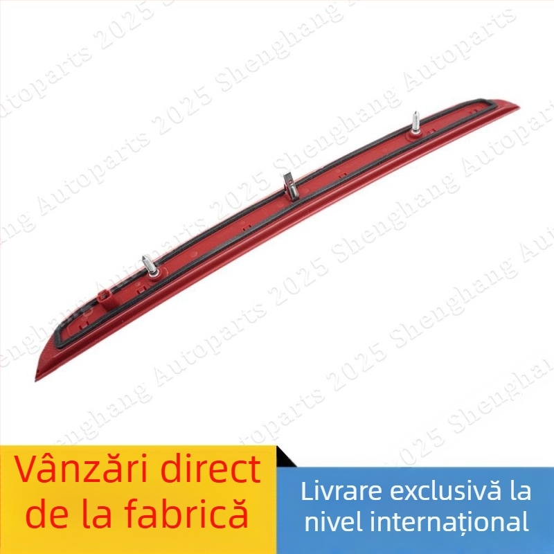 Lampa de frână centrală din spate 8J0945097 pentru Audi TT TTS, 12V, 18W