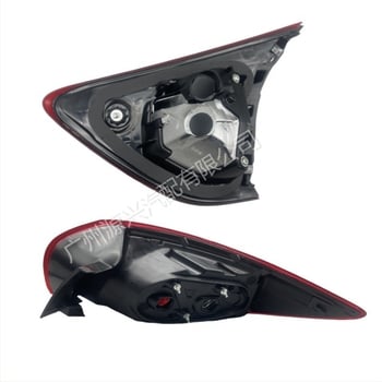 Lampa de far spate Mazda CX-5 2013-2016, semi-asamblată