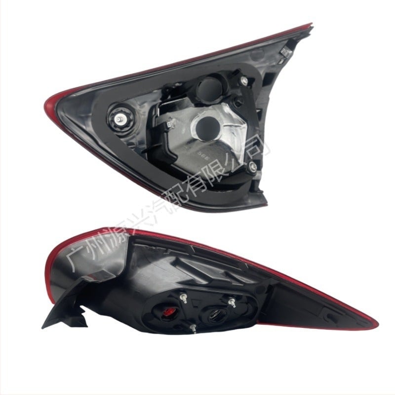 Lampa de far spate Mazda CX-5 2013-2016, semi-asamblată