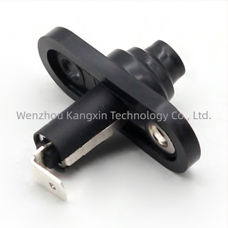 Intrerupator lumini de frana KXE PG0814 pentru Logo (Plastic, cupru)