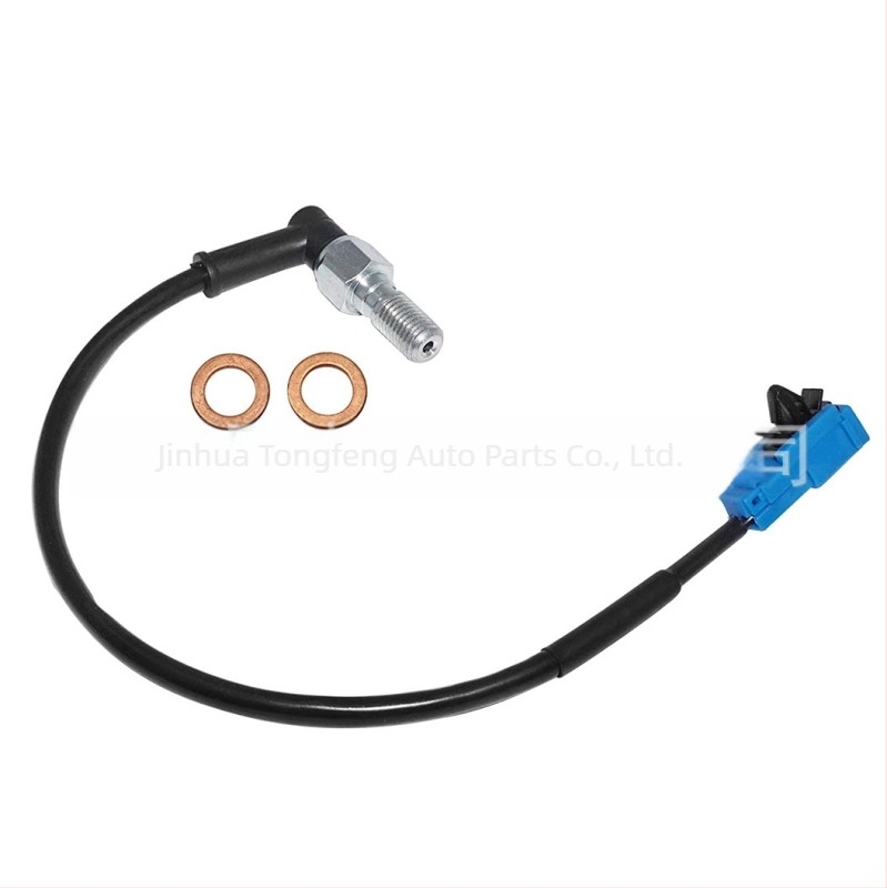 Intrerupător pentru lumina de frână cu senzor de presiune pentru Can-Am Outlander, Maverick, Defender, Commander și Renegade (modele: 705601250, 705600914, 705600946)