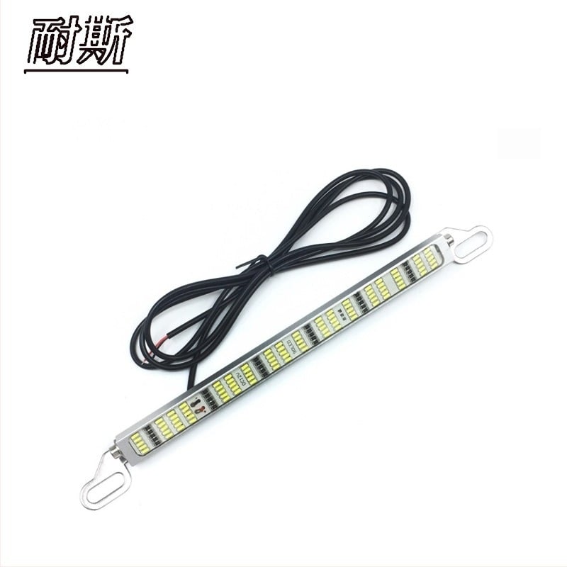 Aura Shadow lumină de recul LED 12V cu LED-uri 5630, 6500K, durată de viață 300000 h, procesare personalizabilă