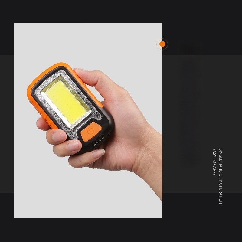 Hider CNZ-5860 ABS 175g Lumină de lucru pentru reparații auto