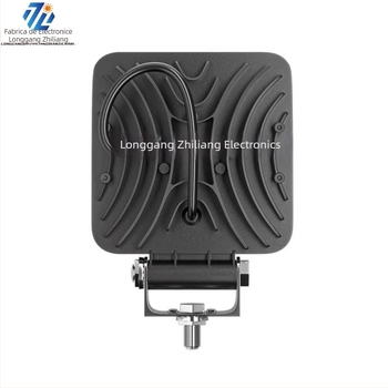 Lumină de lucru LED pentru echipamente grele – universal, 40W, 12-60V, 2560 lm, 6500K, 50.000h