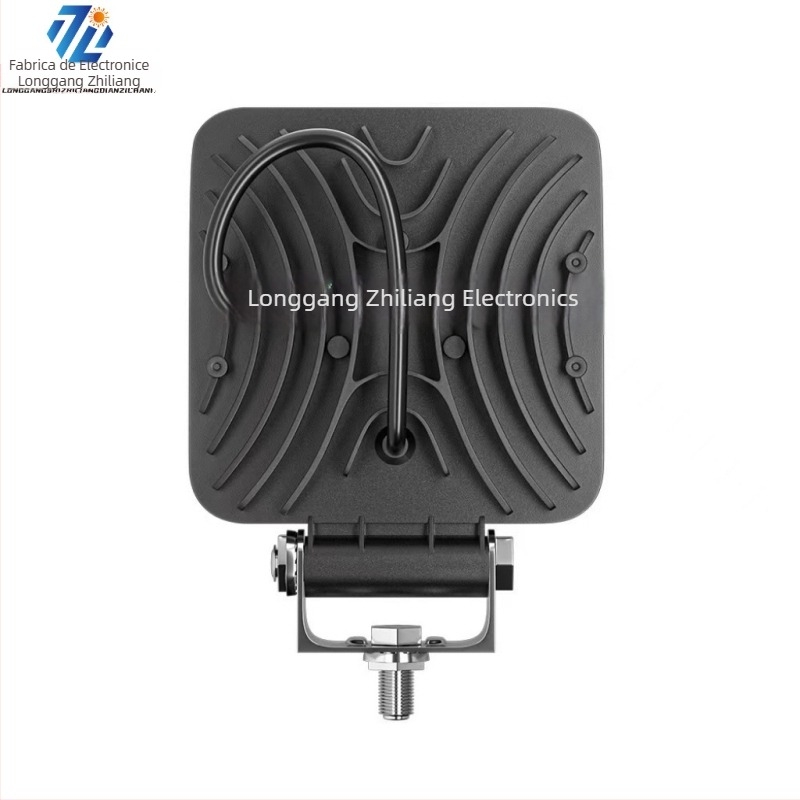 Lumină de lucru LED pentru echipamente grele – universal, 40W, 12-60V, 2560 lm, 6500K, 50.000h