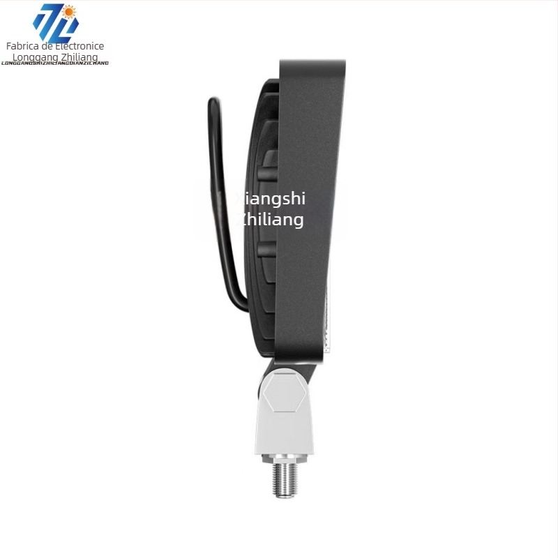 Lumină de lucru LED pentru echipamente grele – universal, 40W, 12-60V, 2560 lm, 6500K, 50.000h