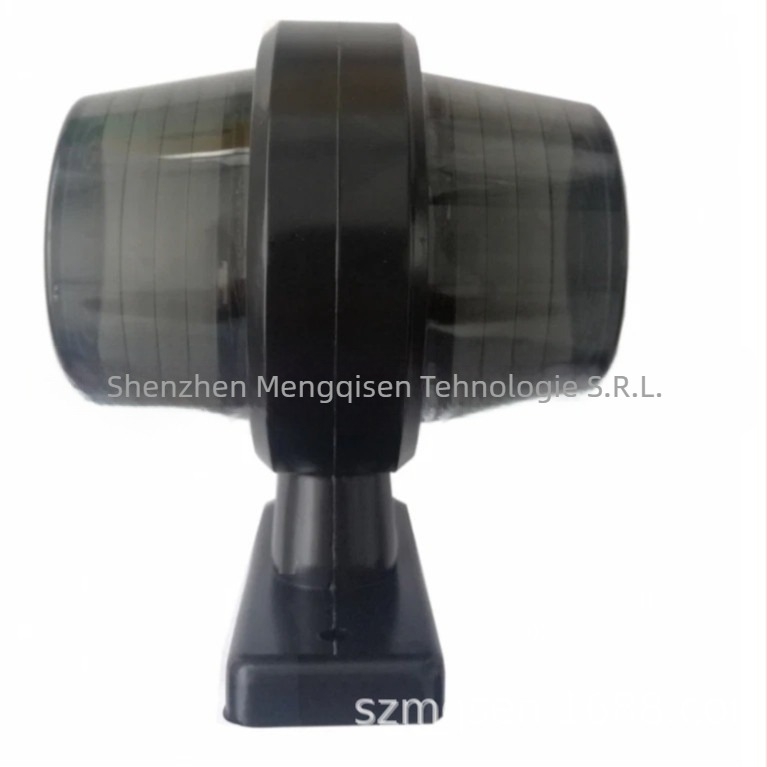 Mk-114 Luminile laterale pentru camion – LED, 10–30V, potrivite pentru camioane și vanuri, durată de viață 50.000 h