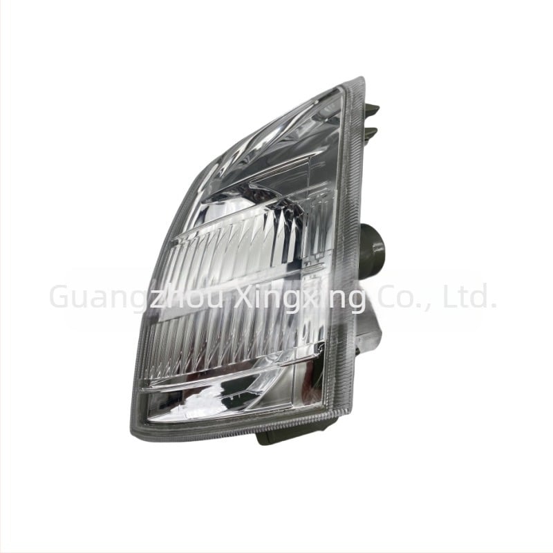 Lumină frontală de colț pentru Nissan X-Trail T30 (2000-2007), model T30, marcă JGFYTUO