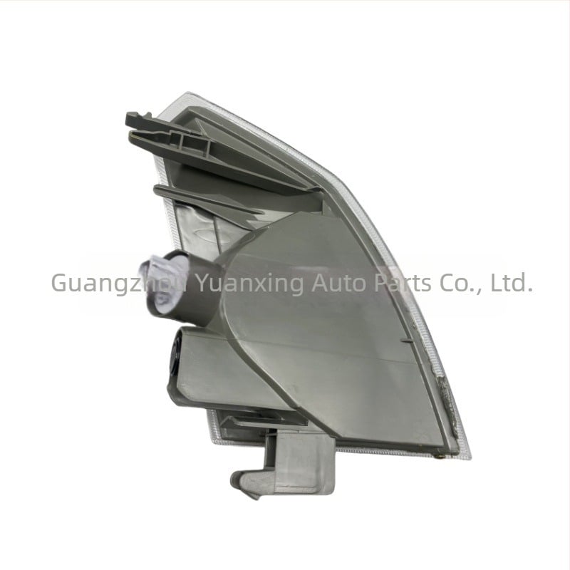 Lumină frontală de colț pentru Nissan X-Trail T30 (2000-2007), model T30, marcă JGFYTUO