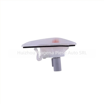 Lampă de semnalizare pentru Hyundai Tucson și Kia Sportage – Lampă de aripă, Magina, Piesa 395670080668