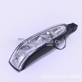 Lumină oglină retrovizoare Mercedes-Benz W164/W251 GL/ML – Youbao, model 1648200521/0621
