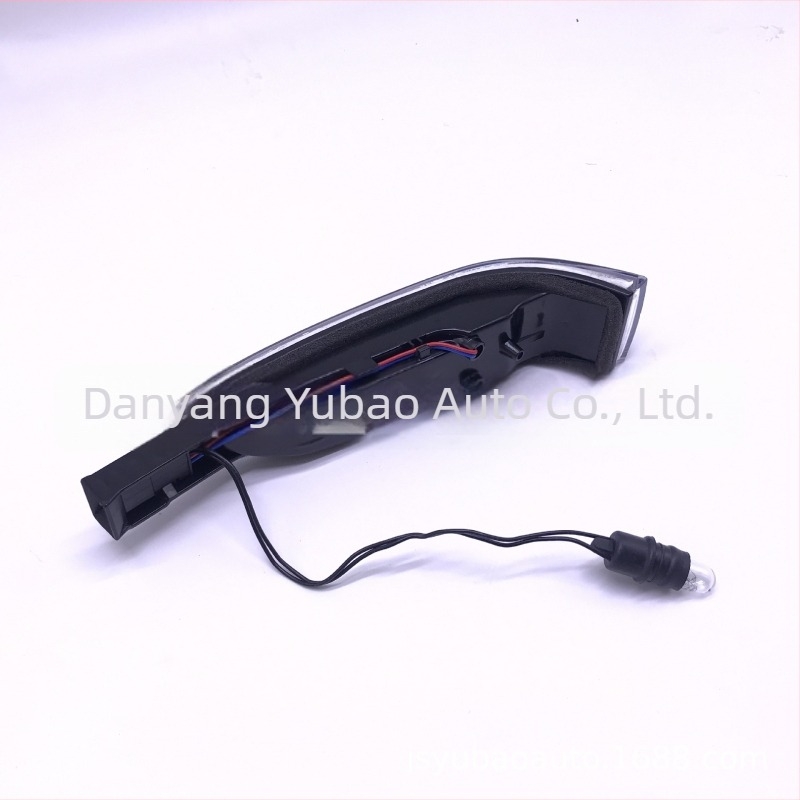 Lumină oglină retrovizoare Mercedes-Benz W164/W251 GL/ML – Youbao, model 1648200521/0621