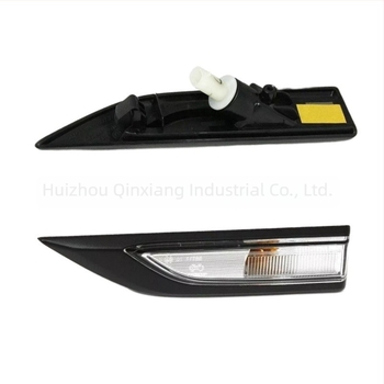 VW T6 Lumină margine de aripă – semnalizare și lumină laterală, 12V, ABS, 1W, 50.000 ore, Modele 7E0949101/7E0949102