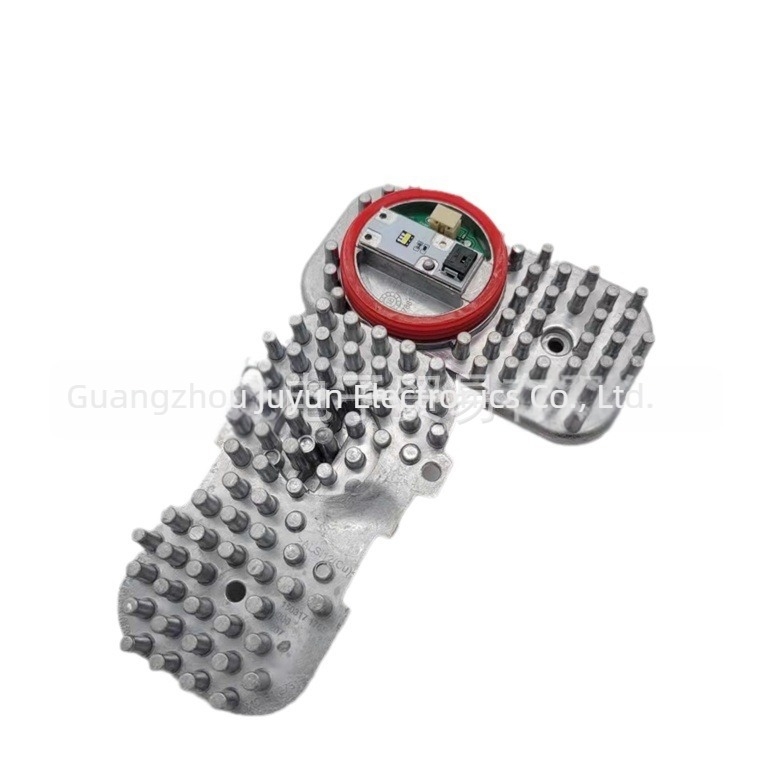 63117263051 Modul LED Angel Eye DRL pentru BMW X3 X5 X6 – 12V, 15W, Brand JG