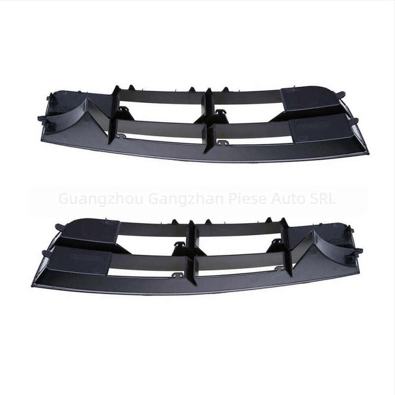 Grilă inferioară cu lumini de zi pentru Audi Q7 2011-2015, ABD