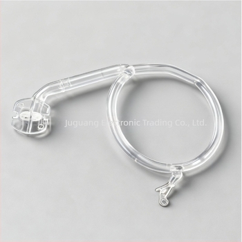 BMW Seria 7 DRL F02 LED inel ghidare, material PC, 12V, 3.6A, 35W