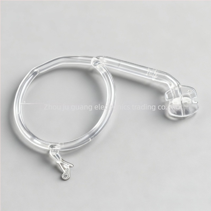 BMW Seria 7 DRL F02 LED inel ghidare, material PC, 12V, 3.6A, 35W