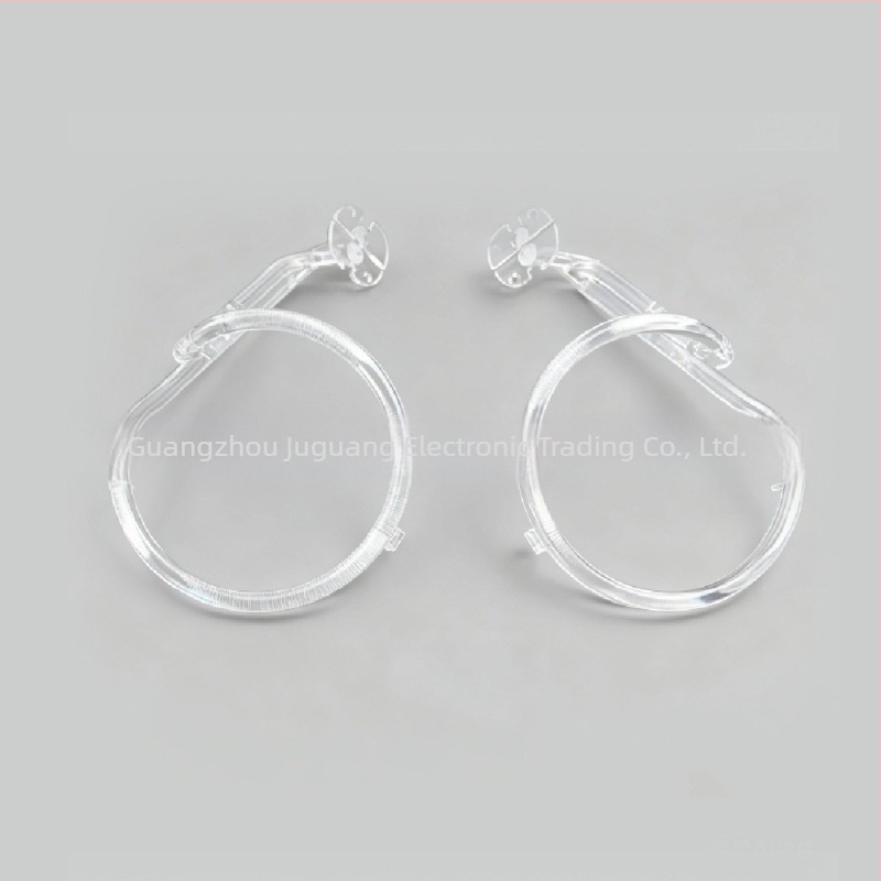 BMW Seria 7 DRL F02 LED inel ghidare, material PC, 12V, 3.6A, 35W