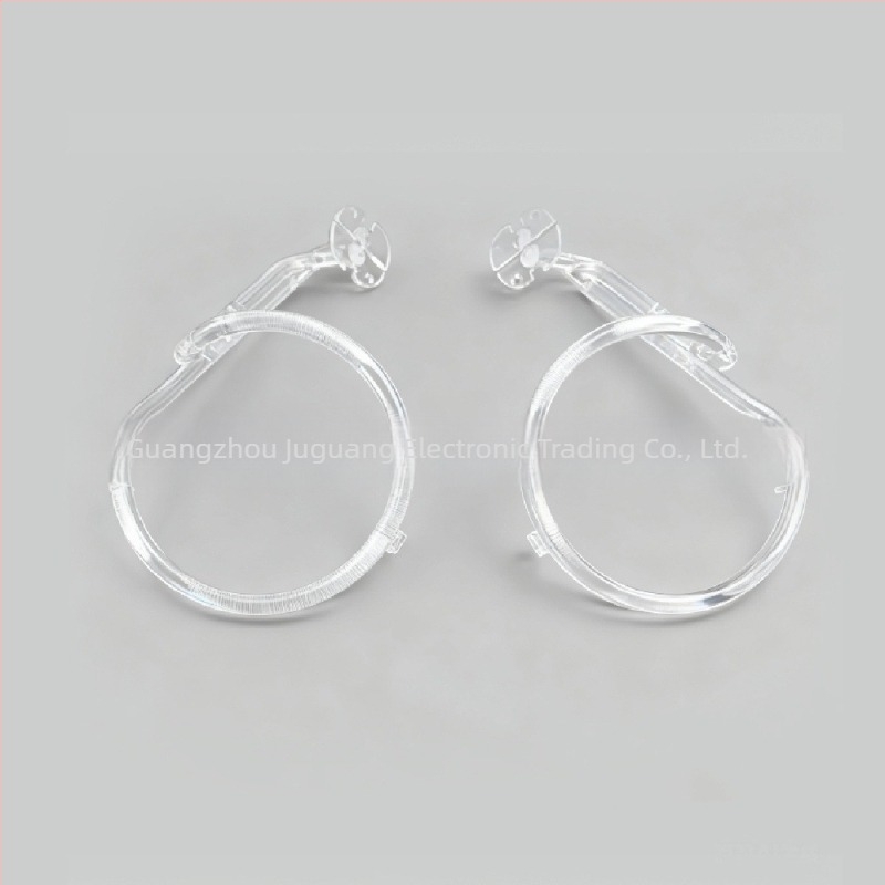 BMW Seria 7 DRL F02 LED inel ghidare, material PC, 12V, 3.6A, 35W