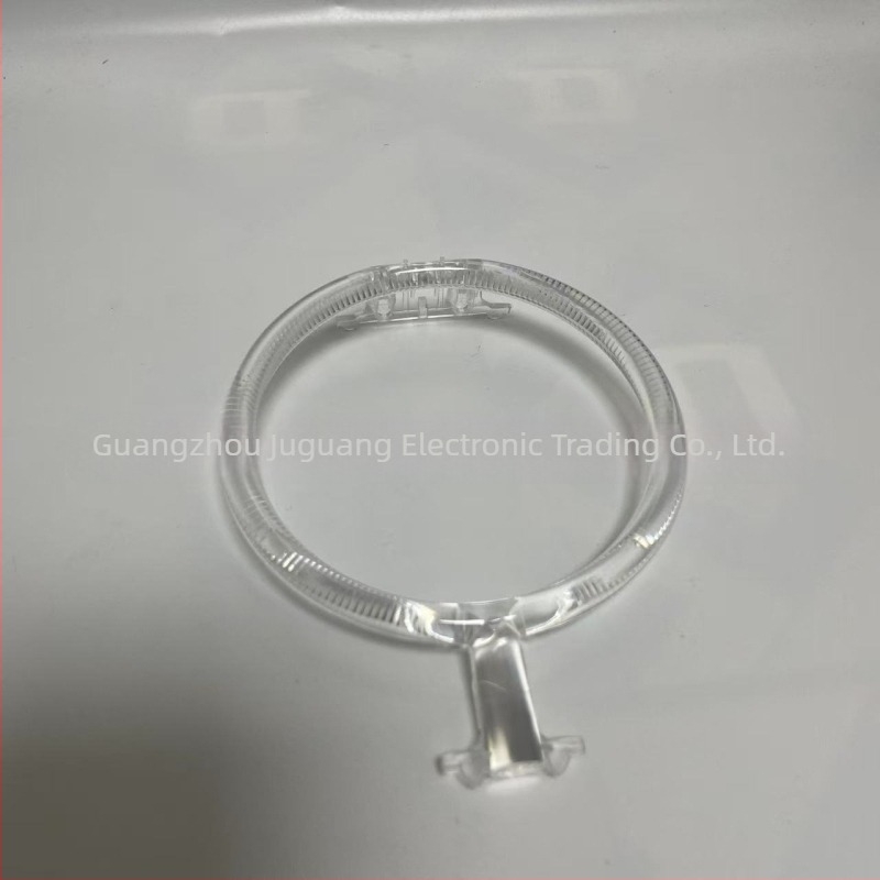 Inel ghid LED pentru lumini de zi BMW Seria 7 F02, material PC, 12V, 35W, sursă LED