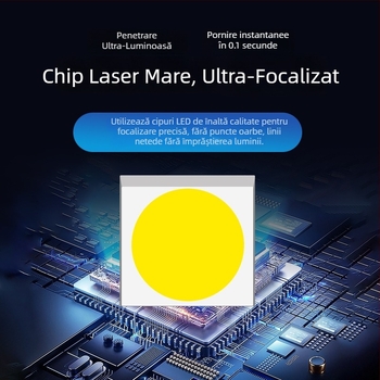 Far LED pentru motocicletă P26S, 5050, 27 LED, 6V–12V, înlocuire pentru farul frontal al vehiculelor electrice