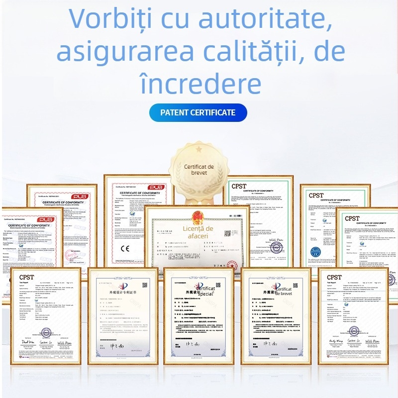 Faruri auto universale, carcasă din aluminiu aeronautic, iluminare albă și galbenă, fascicule de înaltă intensitate, faruri aftermarket