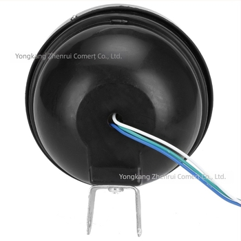 Far LED frontal din plasă pentru ATV — Favrito Mesh Light, compatibil cu modelele Big Bull și Small Bull