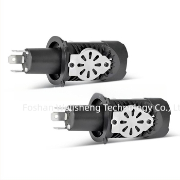 Far pentru motocicletă H4 cu lentilă dublă P10, conectare directă LED 50W 12V IP67 9000 lm