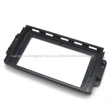 Ramă panou navigație pentru Chery Tiggo 3 2016, ecran Android mare, greutate 200 g, material plastic, compatibil cu 16 modele Tiggo 3