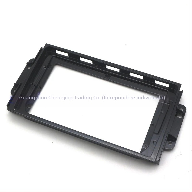 Ramă panou navigație pentru Chery Tiggo 3 2016, ecran Android mare, greutate 200 g, material plastic, compatibil cu 16 modele Tiggo 3
