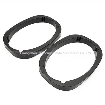 Șaibă pentru difuzor auto, plată/înclinată/solidă, greutate 0,5