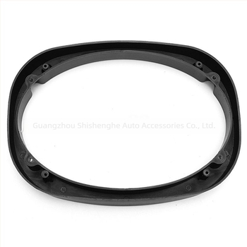 Șaibă pentru difuzor auto, plată/înclinată/solidă, greutate 0,5