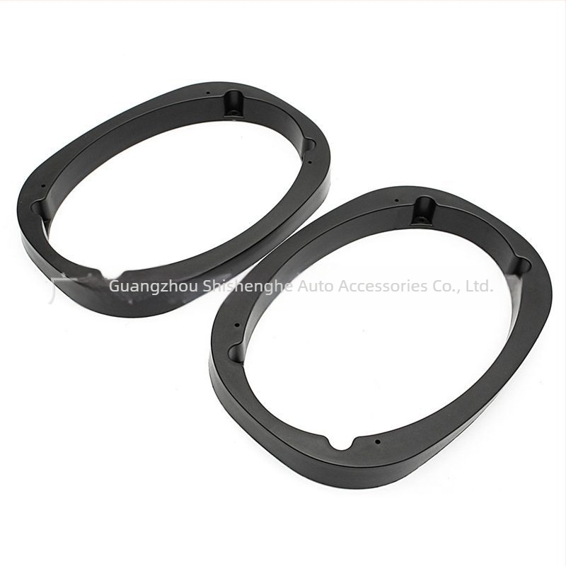 Șaibă pentru difuzor auto, plată/înclinată/solidă, greutate 0,5