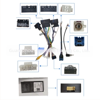Panou de navigație pentru consola centrală, Android, Ford Kuga 2013
