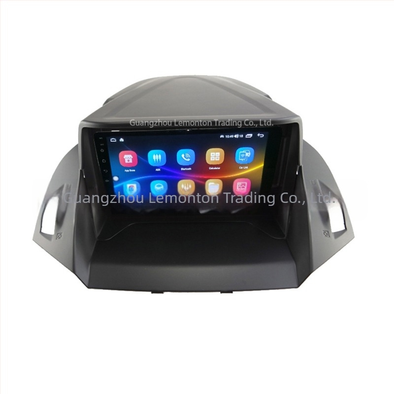 Panou de navigație pentru consola centrală, Android, Ford Kuga 2013