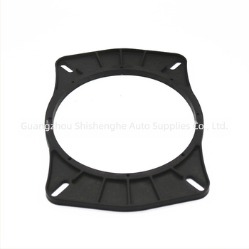 Suport difuzor pentru panoul din spate Jeep/Nissan, pentru difuzor de 6,5 inch, instalare fără găuri, instalare fără daune; Greutate 0,1 kg