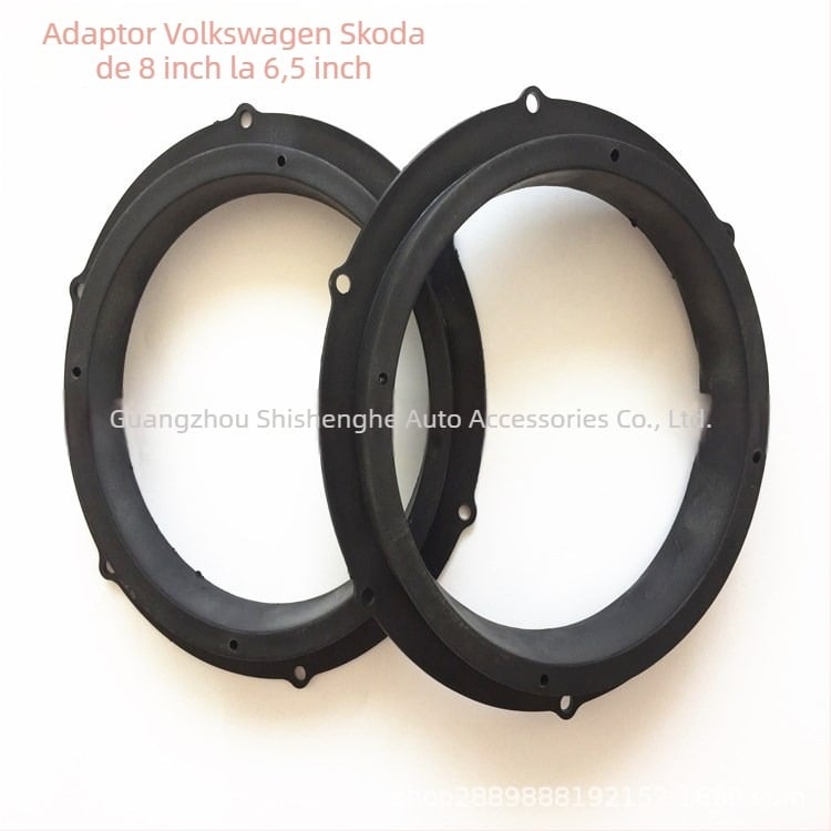 Pad de claxon auto pentru Magotan, Passat, B7, Tiguan, Skoda Mingrui — pad solid pentru modificări audio.