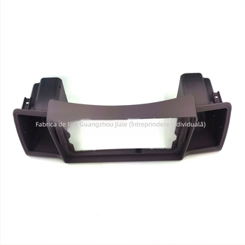 Toyota Corolla 2003-2012 ramă de navigație Android cu ecran mare – kit de montaj, model dedicat; greutate 1; material plastic; 12V
