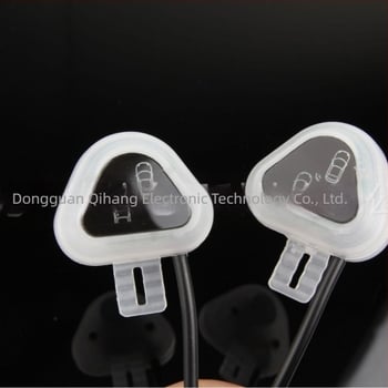 Sistem de monitorizare a unghiurilor moarte și asistență la schimbarea benzii, cu radar 77GHz și lumină de avertizare (12V, 2 sonde, compatibil cu autovehicule/camioane)