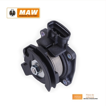 Senzor de poziție a clapetei de accelerație 22030-62020, compatibil Toyota, alimentare 12V, 4 sonde, gamă 15-200 cm